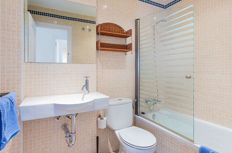 Vakantiehuis Panorama Beach