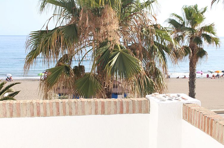 Appartement mit Blick auf das Wasser