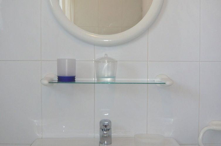 Appartement mit Blick auf das Wasser