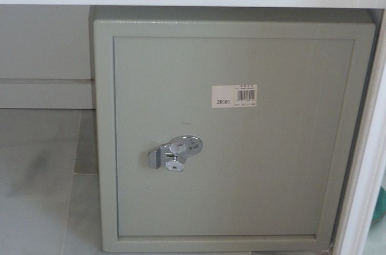 Appartement mit Blick auf das Wasser