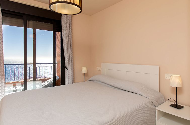 Appartement Sea Front