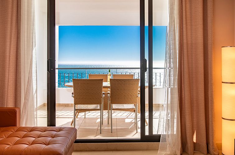 Appartement Sea Front