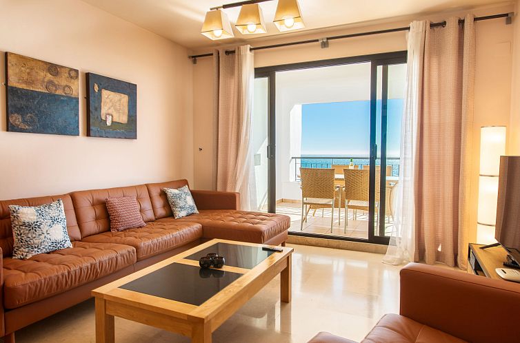Appartement Sea Front