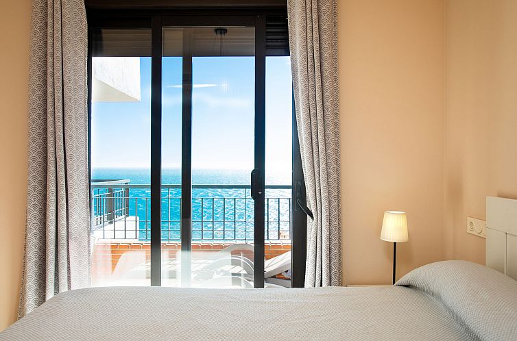 Appartement Sea Front