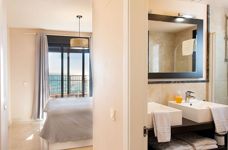 Appartement Sea Front