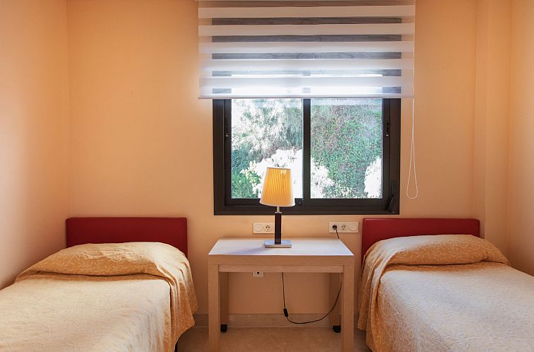 Appartement Sea Front