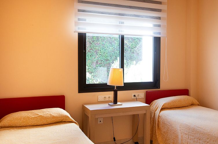 Appartement Sea Front