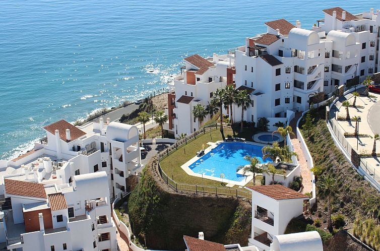 Appartement Sea Front
