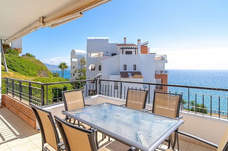 Appartement Calaceite 3332 Ocean Paradise by Casasol