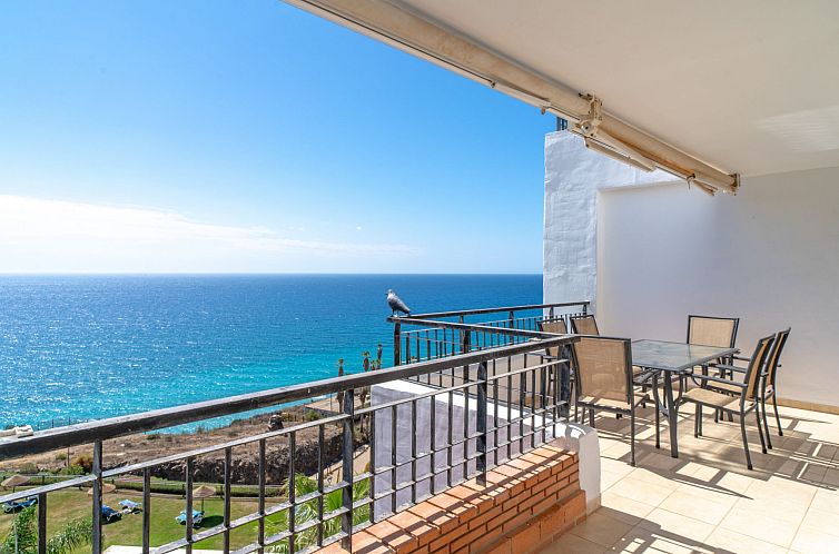 Appartement Calaceite 3332 Ocean Paradise by Casasol