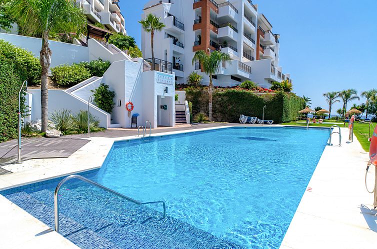 Appartement Calaceite 3332 Ocean Paradise by Casasol