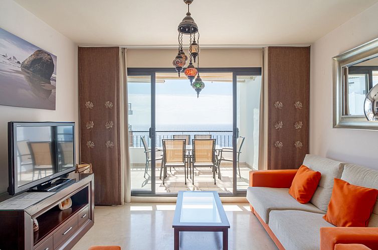 Appartement Calaceite 3332 Ocean Paradise by Casasol