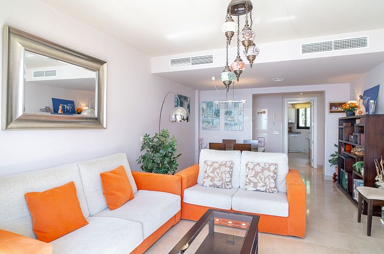Appartement Calaceite 3332 Ocean Paradise by Casasol