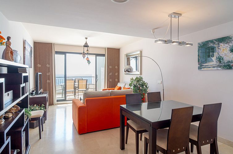 Appartement Calaceite 3332 Ocean Paradise by Casasol