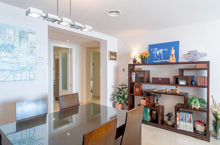 Appartement Calaceite 3332 Ocean Paradise by Casasol