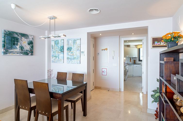 Appartement Calaceite 3332 Ocean Paradise by Casasol