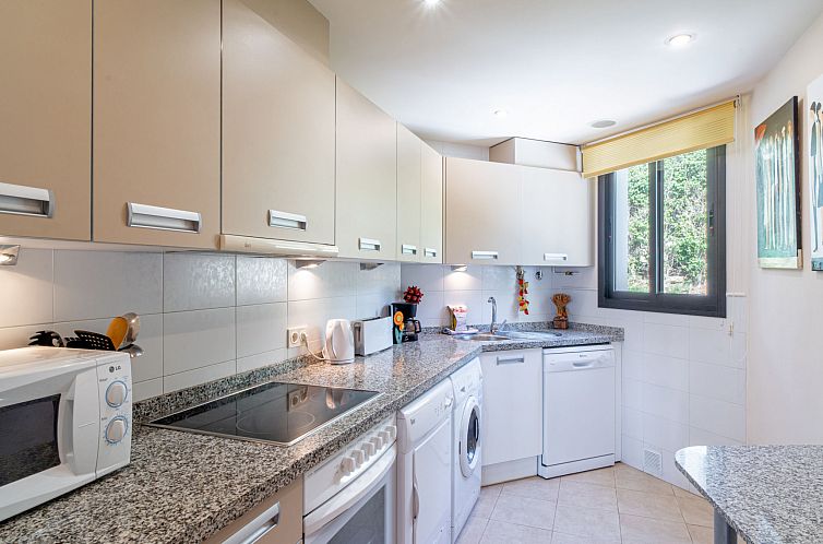 Appartement Calaceite 3332 Ocean Paradise by Casasol