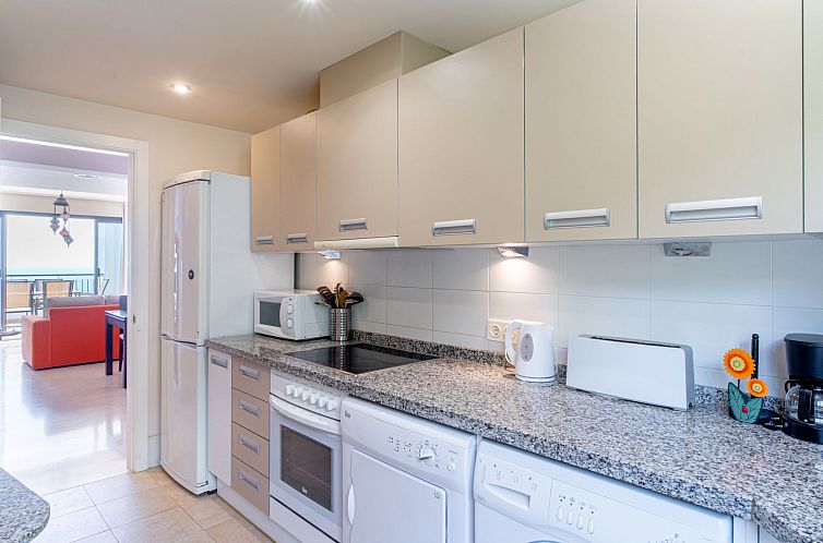 Appartement Calaceite 3332 Ocean Paradise by Casasol