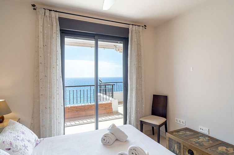Appartement Calaceite 3332 Ocean Paradise by Casasol