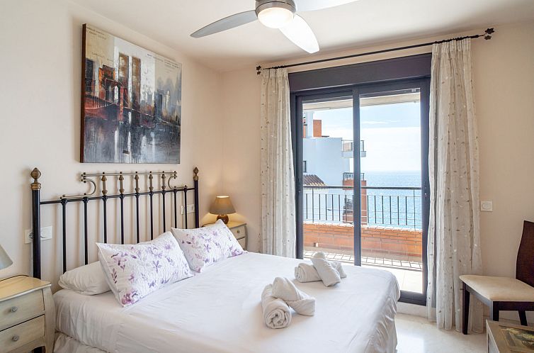 Appartement Calaceite 3332 Ocean Paradise by Casasol