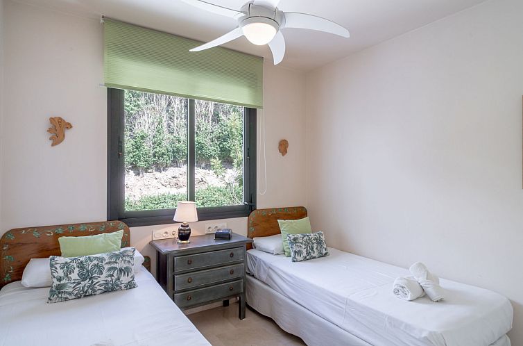 Appartement Calaceite 3332 Ocean Paradise by Casasol