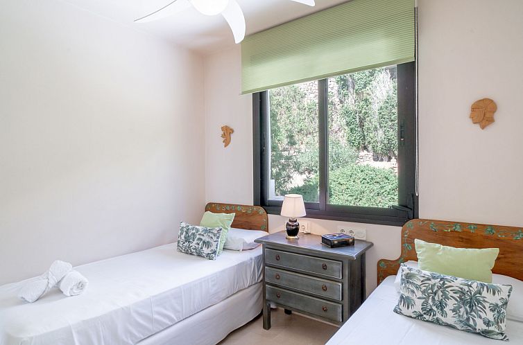 Appartement Calaceite 3332 Ocean Paradise by Casasol