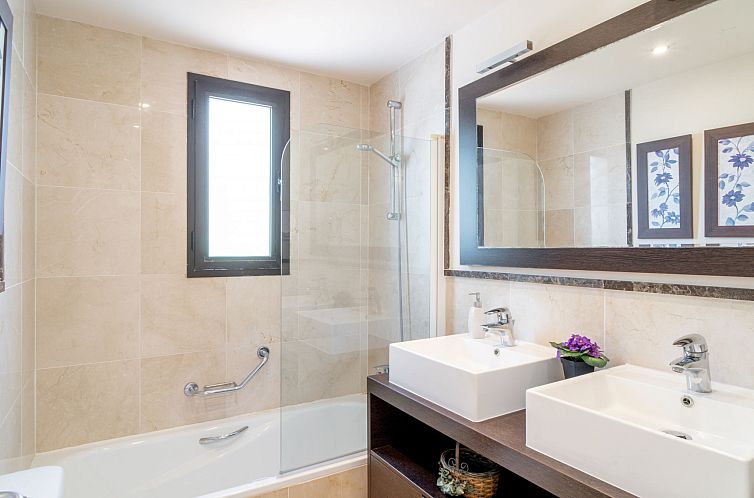 Appartement Calaceite 3332 Ocean Paradise by Casasol