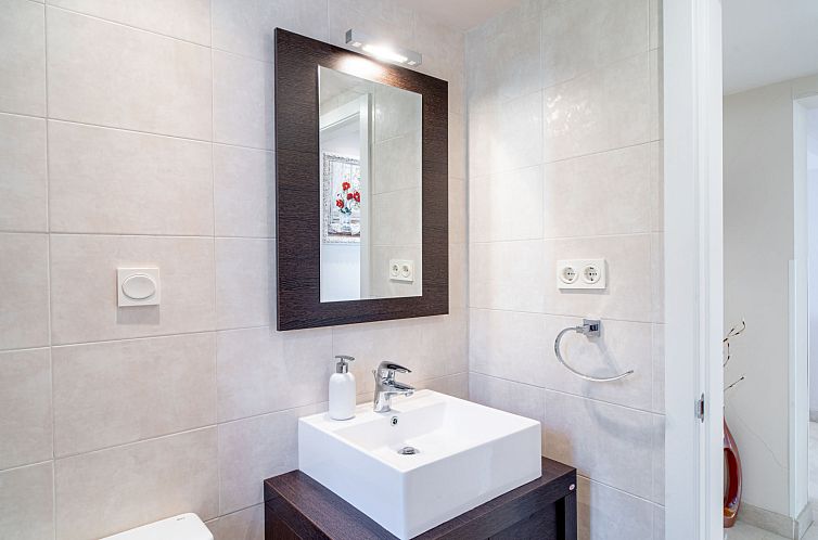 Appartement Calaceite 3332 Ocean Paradise by Casasol