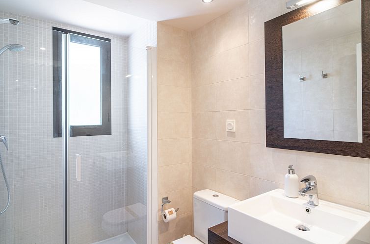 Appartement Calaceite 3332 Ocean Paradise by Casasol