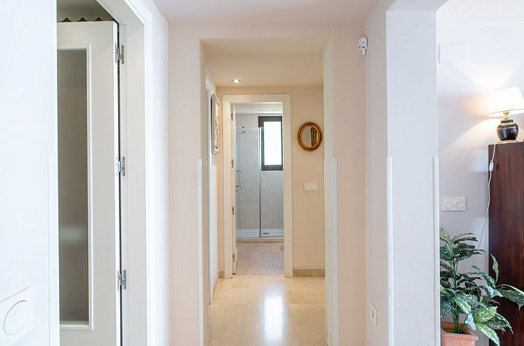 Appartement Calaceite 3332 Ocean Paradise by Casasol
