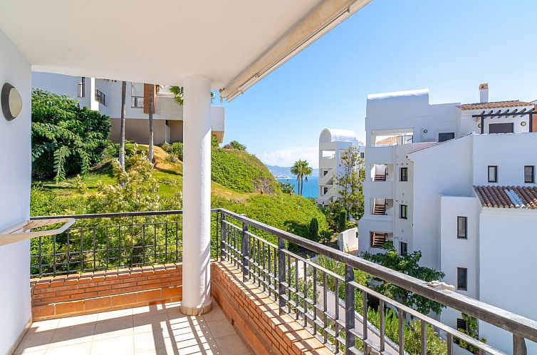Appartement Calaceite 3332 Ocean Paradise by Casasol