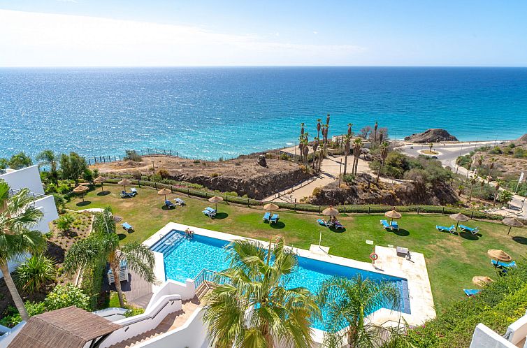 Appartement Calaceite 3332 Ocean Paradise by Casasol