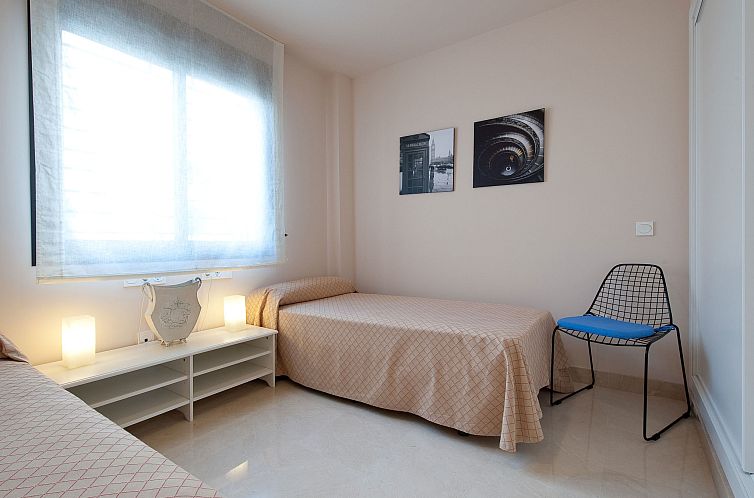 Appartement Front Amazing