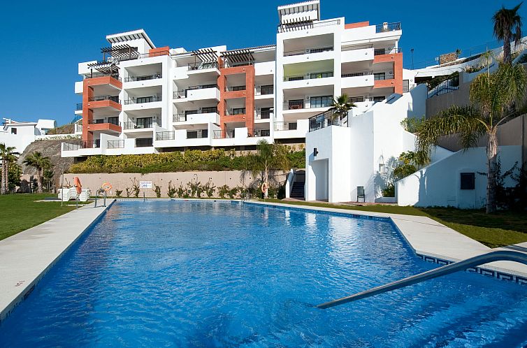 Appartement Front Amazing