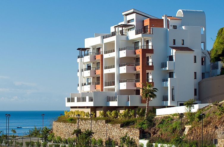 Appartement Front Amazing