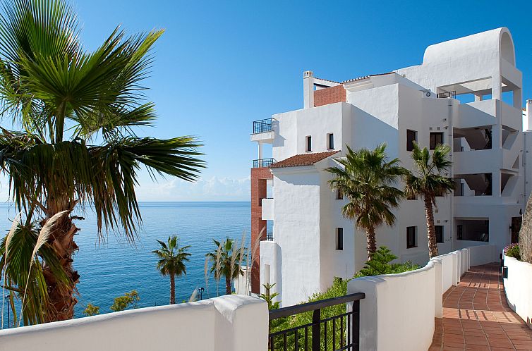 Appartement Front Amazing