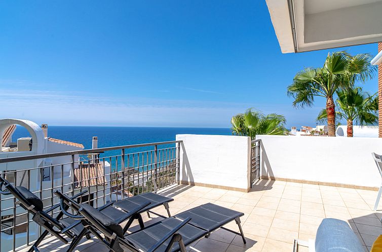 Guest house 1555819 - Apartment Costa del Sol - Appartement Calaceite 5101 Ocean Paradise by Casasol