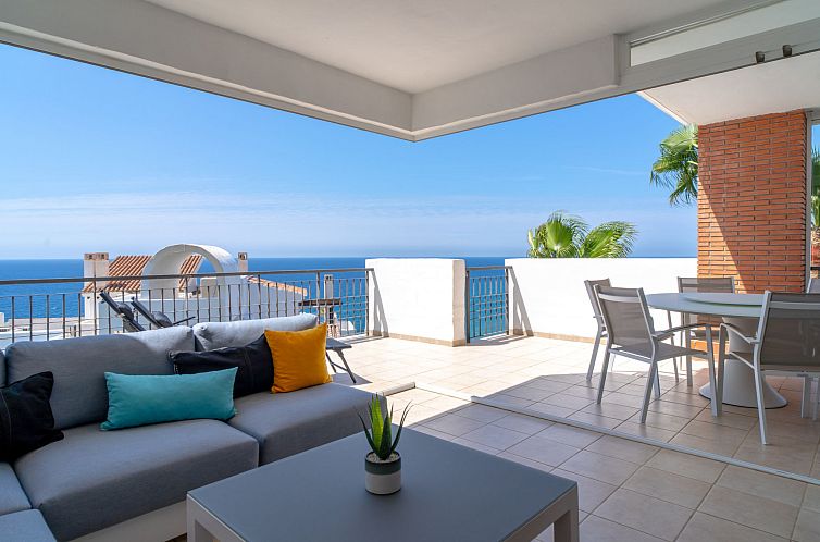 Appartement Calaceite 5101 Ocean Paradise by Casasol
