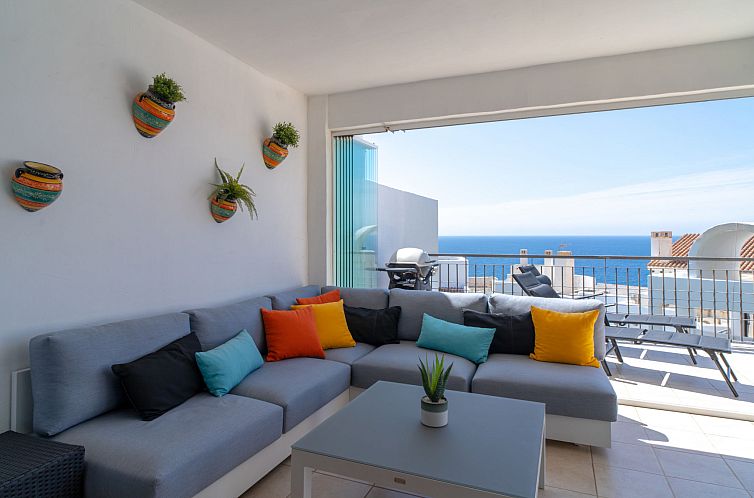 Appartement Calaceite 5101 Ocean Paradise by Casasol