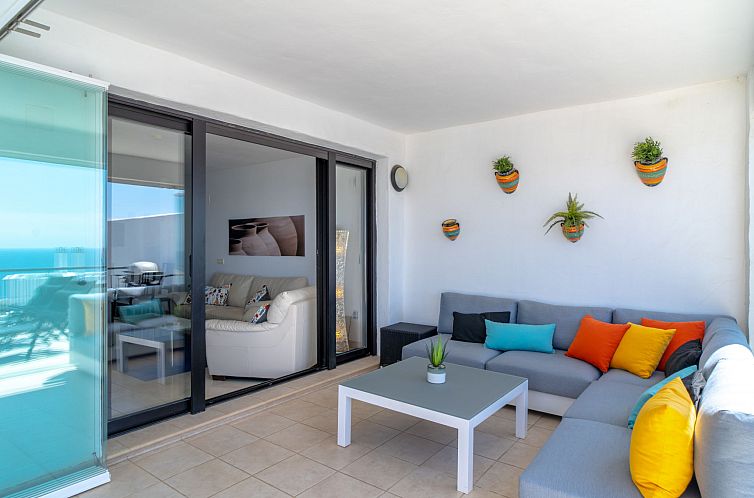 Appartement Calaceite 5101 Ocean Paradise by Casasol