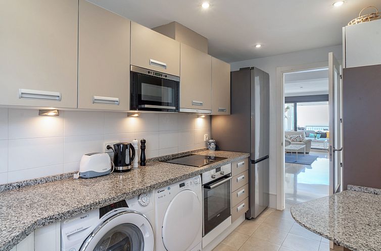 Appartement Calaceite 5101 Ocean Paradise by Casasol