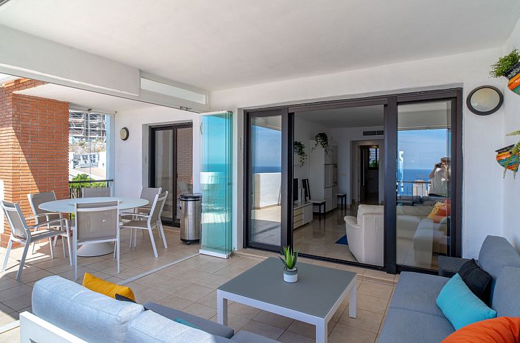 Appartement Calaceite 5101 Ocean Paradise by Casasol