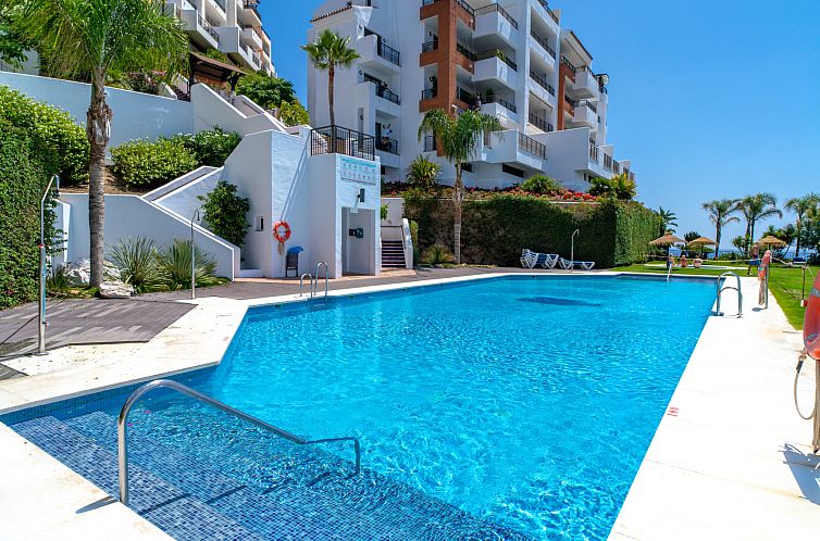Appartement Calaceite 5101 Ocean Paradise by Casasol