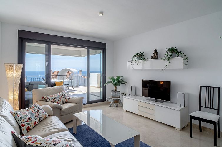 Appartement Calaceite 5101 Ocean Paradise by Casasol