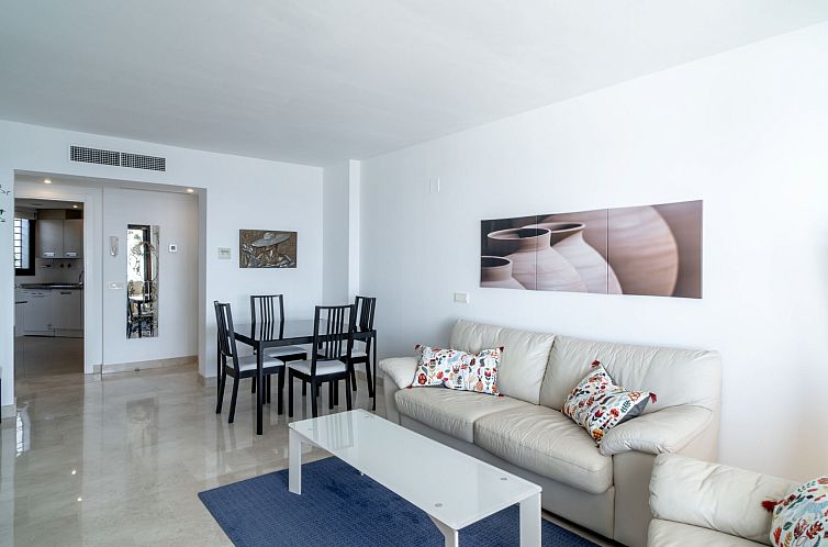 Appartement Calaceite 5101 Ocean Paradise by Casasol