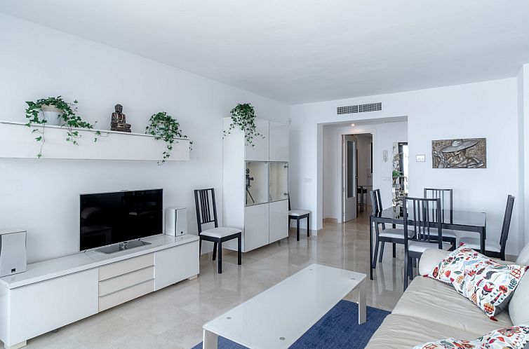 Appartement Calaceite 5101 Ocean Paradise by Casasol