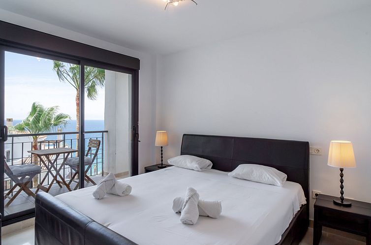 Appartement Calaceite 5101 Ocean Paradise by Casasol