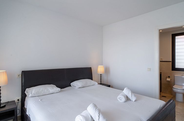 Appartement Calaceite 5101 Ocean Paradise by Casasol