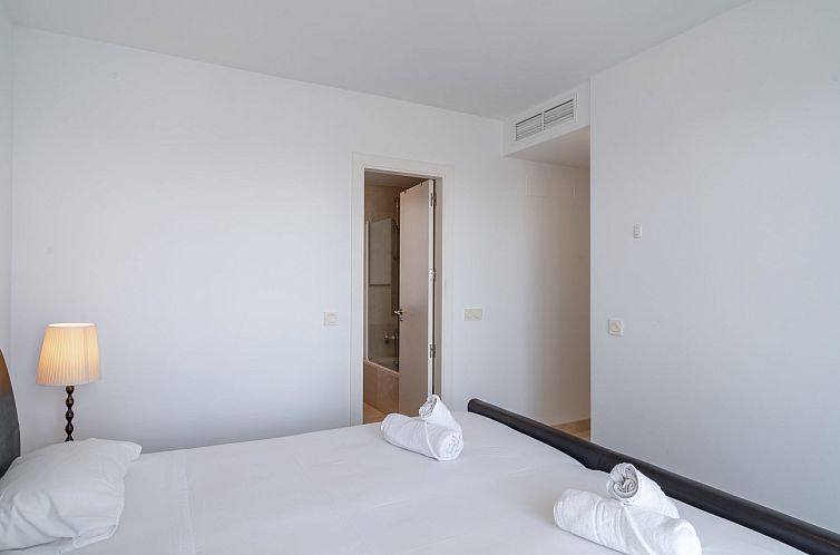 Appartement Calaceite 5101 Ocean Paradise by Casasol