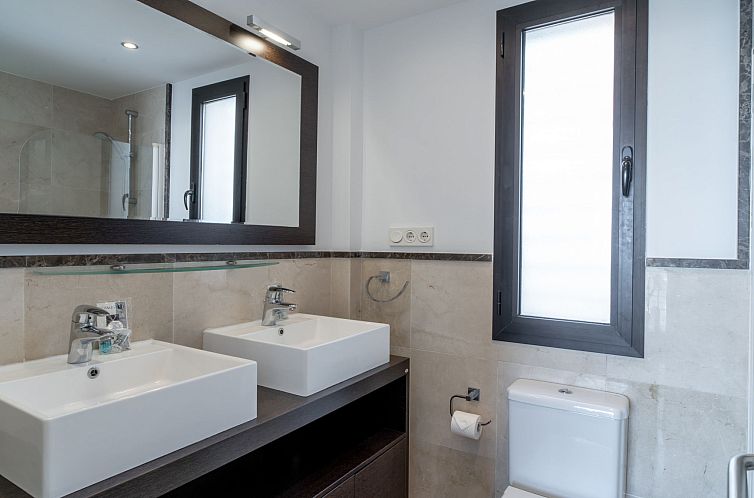Appartement Calaceite 5101 Ocean Paradise by Casasol